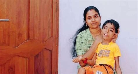 Thrissur’s ‘Mallu Mom’ takes her life’s bitter battles online.